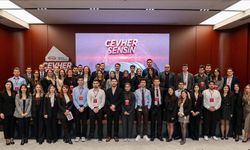 “Cevher Sensin Part-Time” Uzun Dönem Staj Programı başladı