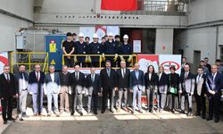 Mesleki Eğitimde Dönüşüm: Erdemir’den öğrencilere gerçek üretim deneyimi