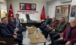 CHP’de 'kriz' iddialarına fotoğraflı yanıt!
