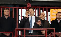 GMİS: Mücadele her zaman sokakta yapılmaz