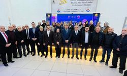 Gülüç’te Ramazan Sofrasında güçlü birlik tablosu