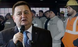 Hakan Yeşil: Dimdik ayaktayız