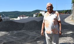 Ereğli Belediyesi, asfalta 150 milyon ayırdı