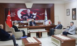 30 Yıldır Ereğli’de su sorunu yaşatmıyorum