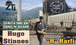 Bir zamanlar dünyanın en zengin adamıdır.