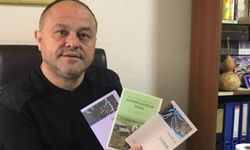 İbrahim Tığ'dan söyleşi ve imza etkinliği