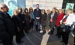 "Bu ülkede kadınları öldüren bir sayaç var"