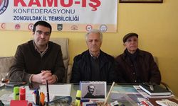 Çağdaş Hekimler Grubu seçim çalışmalarını sürdürüyor