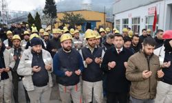 GMİS: 103 Maden şehidimizi unutmadık