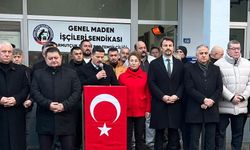 7 Mart Maden şehitleri anıldı