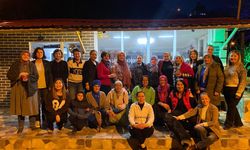 CHP Kozlu’dan kadınlara özel iftar