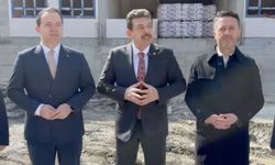 Yayla Ortaokulu’nda %50 seviyesine ulaşıldı