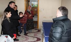 Yardım bahane, reklam şahane!