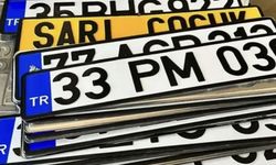 Emniyet'ten 'APP plaka' açıklaması: Yanlış anlaşılmalara açıklık getirildi