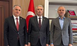 Kafes Balıkçılığı Projesi için Ankara’da kritik görüşme