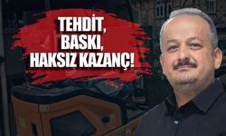 Muhtar hakkında ciddi iddialar: Tehdit, baskı, haksız kazanç