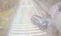 Deligeç Tüneli’nde feci kaza: 1 ölü, 5 yaralı