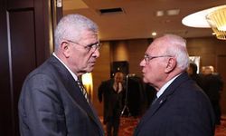 İYİ Parti İl Başkanları Ankara’da toplandı