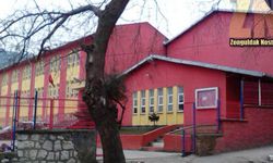 Yayla okulu ve Sineması’nın yıkımına başlandı