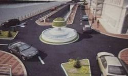 Dün trafik kilitlendi: Yaptığımız yolun önemi bir kez daha ortaya çıktı