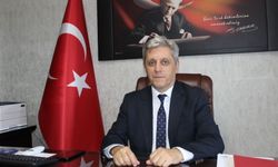 İl Sağlık Müdürü Gün, 14 Mart Tıp Bayramı'nı kutladı