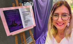 8 Mart’a özel sergi; Sekiz kadın sanatçıdan anlamlı buluşma