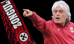 Yeni teknik direktörle imza aşamasına gelindi