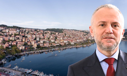 Arslan Keleş; 'Kdz. Ereğli'de 400 şirket kapandı...'