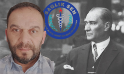 Sağlık-Sen'li sendikacıdan Atatürk’e hakaret; 'Atatürk islam düşmanıdır'