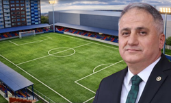 Saffet Bozkurt: “Stad modern bir görünüme kavuşacak”