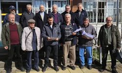 'Bakanlık HATTAT'ın onay ofisi değildir'