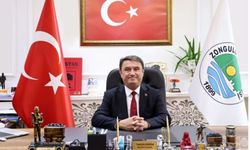 Tahsin Erdem 8 Mart Dünya Kadınlar Günü’nü kutladı