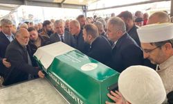 Erol Şahin'in acı günü; Ağabeyi Orhan Şahin vefat etti