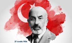 CHP; 'İstiklal Marşı bağımsızlık mücadelemizin sembolüdür'