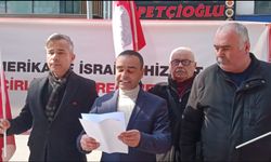 Vatan Partisi’nden İncirlik ve Kürecik için imza kampanyası