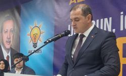 'Bozuk yollardan ben de rahatsızım'