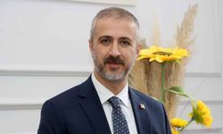 CHP’de Grup Başkanlığı görevi Fırat Birkan’a emanet