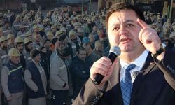 Yeşil, "Eksiklikler giderilince üretime geçeceğiz"