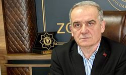 Millet narkozdan uyanıyor ve yiğit düştüğü yerden kalkıyor