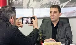 İl Başkanı'ndan TTK'ya öneri, BEUN Yönetimine eleştiri