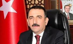 Hacıbektaşoğlu: "Kadınlarımız toplumsal hayatın en güçlü yapı taşlarıdır"