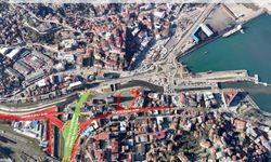 Zonguldak’ta 1 Mayıs önlemi: bazı yollar trafiğe kapatılacak