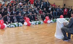 Zonguldak’ta 23 Nisan coşkusu: Hüzün ve gurur bir arada