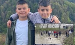 Kahreden olay: 12 yaşındaki çocuk çakıl ocağı göletinde boğuldu