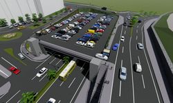 "Söz vermişlerdi. Göztepe köprüsü otoparkı için Erdemir’e yine projeyi verdik"