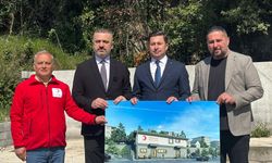 Zonguldak'a aşevi müjdesi