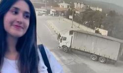 Devrek'te feci kaza: 19 Yaşındaki Aysu Öksüz hayatını kaybetti