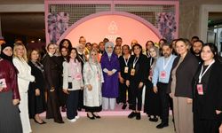 Cemre Çarşısı’nda Batı Karadeniz’in yerel değerleri göz doldurdu