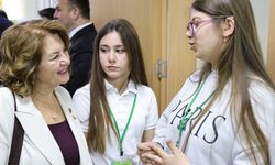 Başkan Vekili Aydan’dan Bilim Fuarı ve çevre çalışmalarına yakın takip