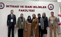 BEUN’de “Aile ve değerler” konferansına yoğun ilgi